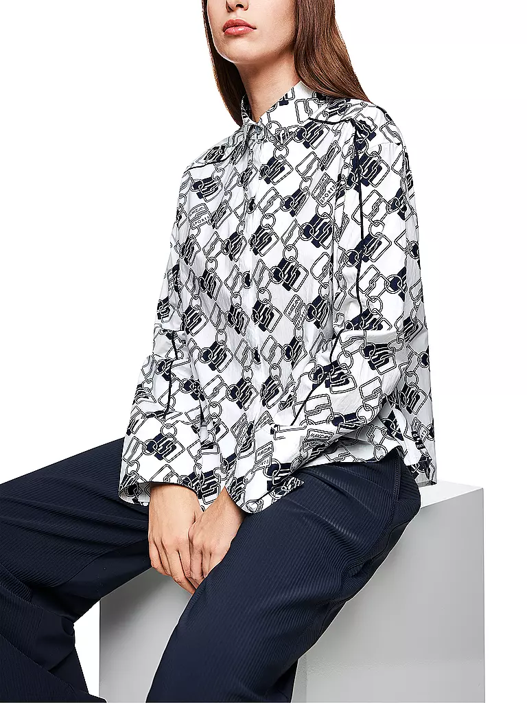 MARC CAIN | Blusa |