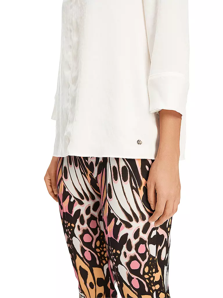 MARC CAIN | Blusa | Blanco