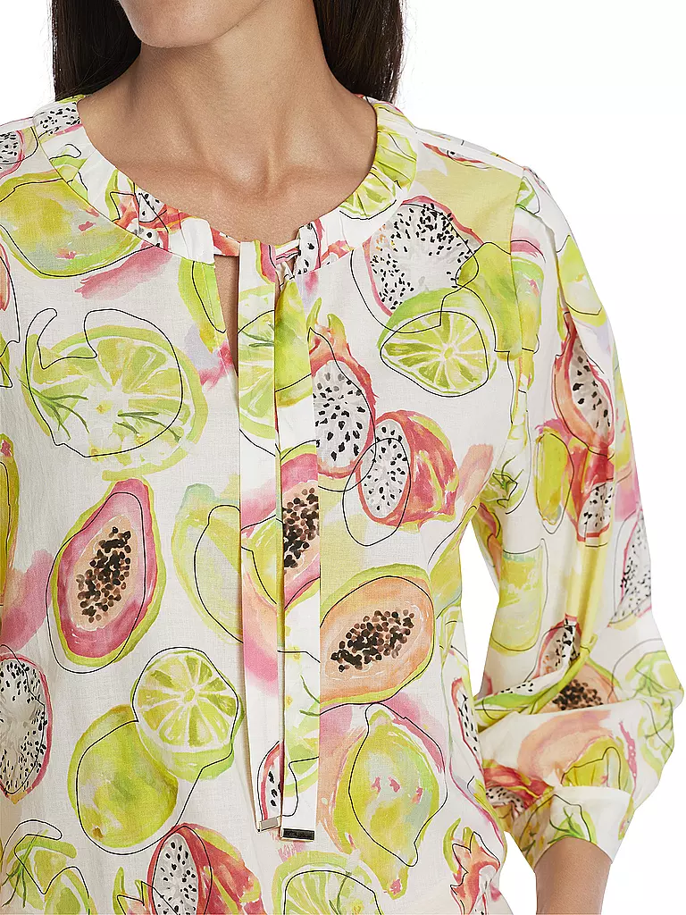 MARC CAIN | Blusa | Amarillo