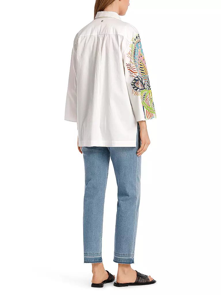 MARC CAIN | Blusa | Blanco