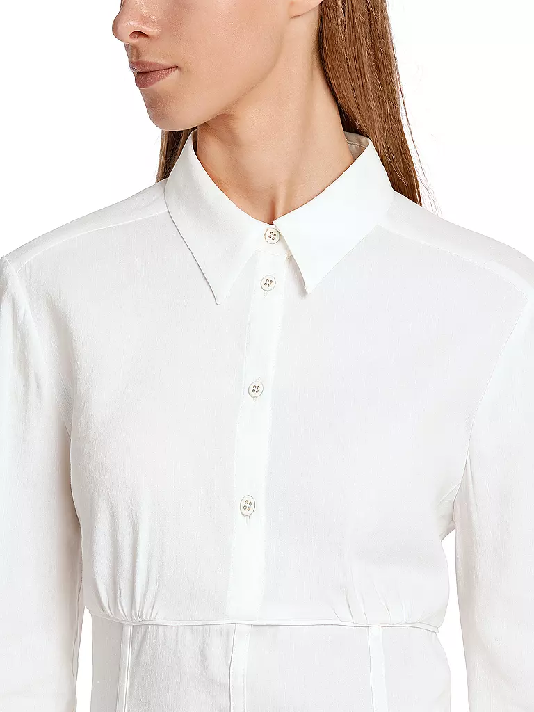 MARC CAIN | Blusa | Crema