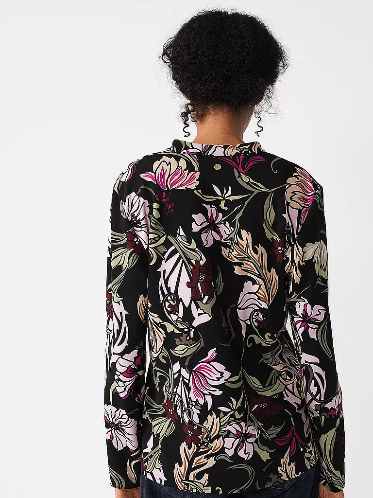 MARC CAIN | Blusa | Negro