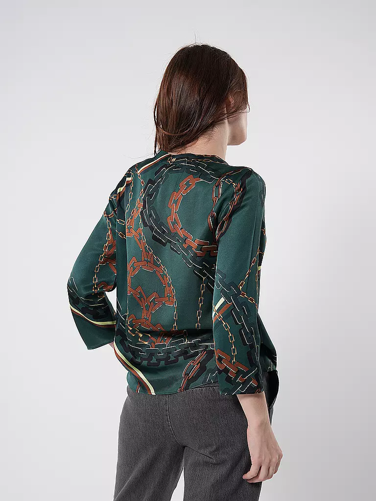 MARC CAIN | Blusa | Verde