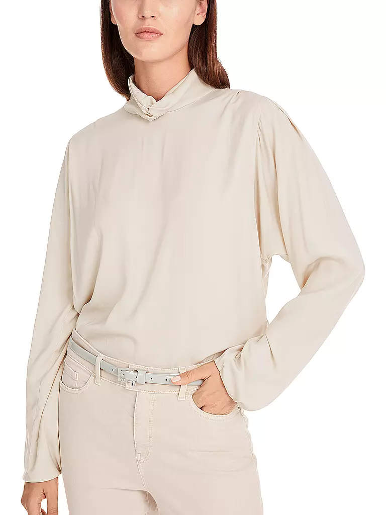 MARC CAIN | Blusa | Beige