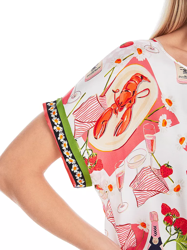 MARC CAIN | Blusa | 