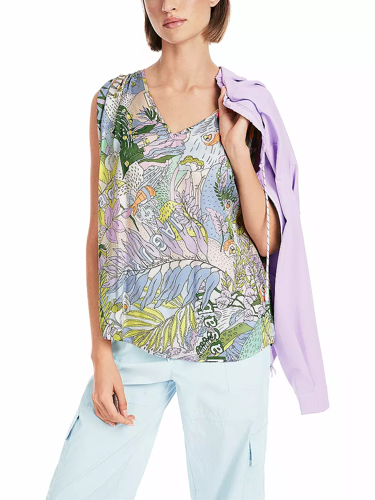 MARC CAIN | Blusa |