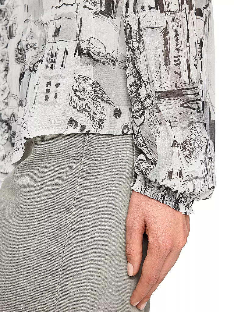 MARC CAIN | Blusa | 