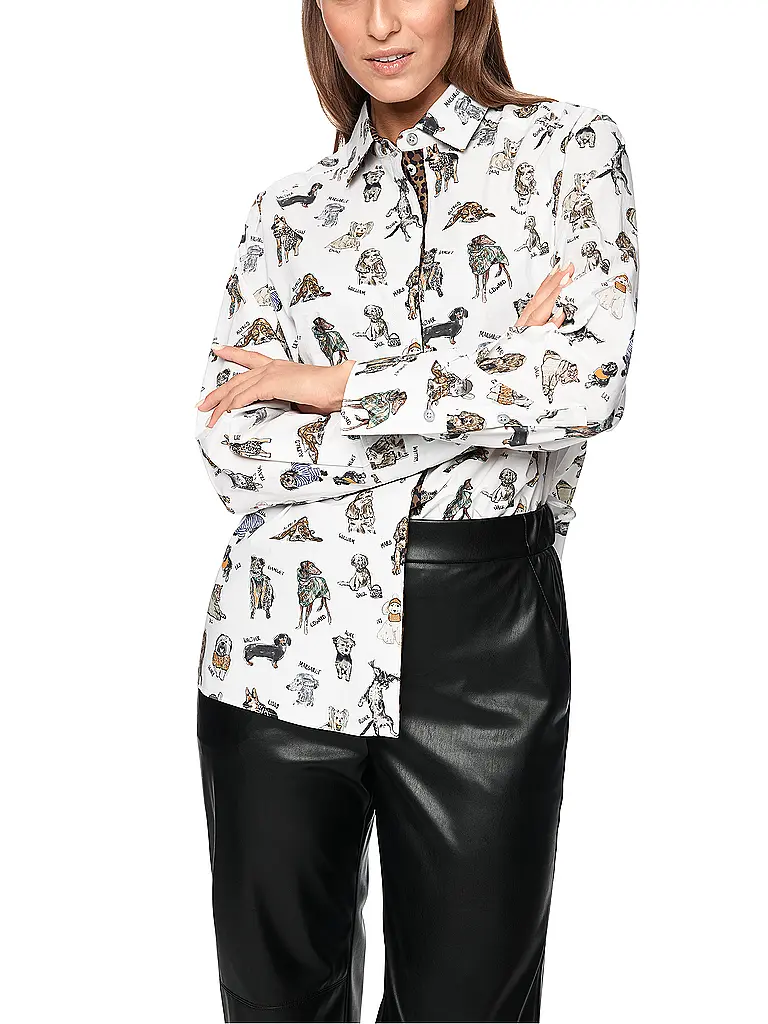 MARC CAIN | Blusa | 