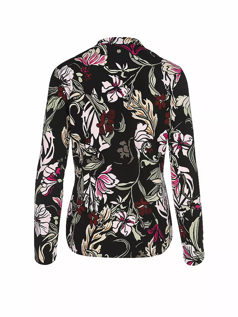 MARC CAIN | Blusa | Negro