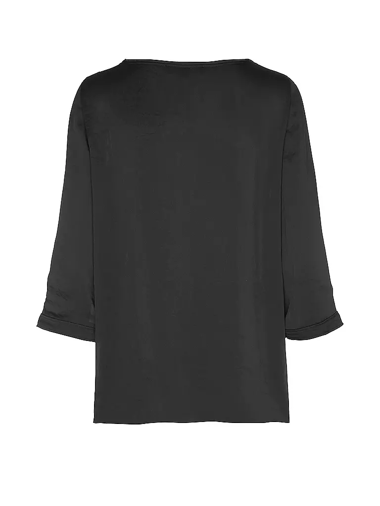 MARC CAIN | Blusa | Negro