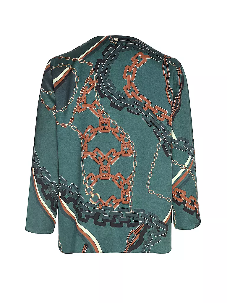 MARC CAIN | Blusa | Verde