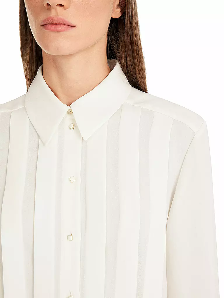 MARC CAIN | Blusa | Blanco