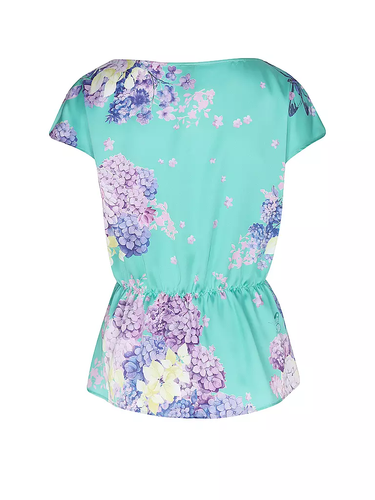 MARC CAIN | Blusa | Verde