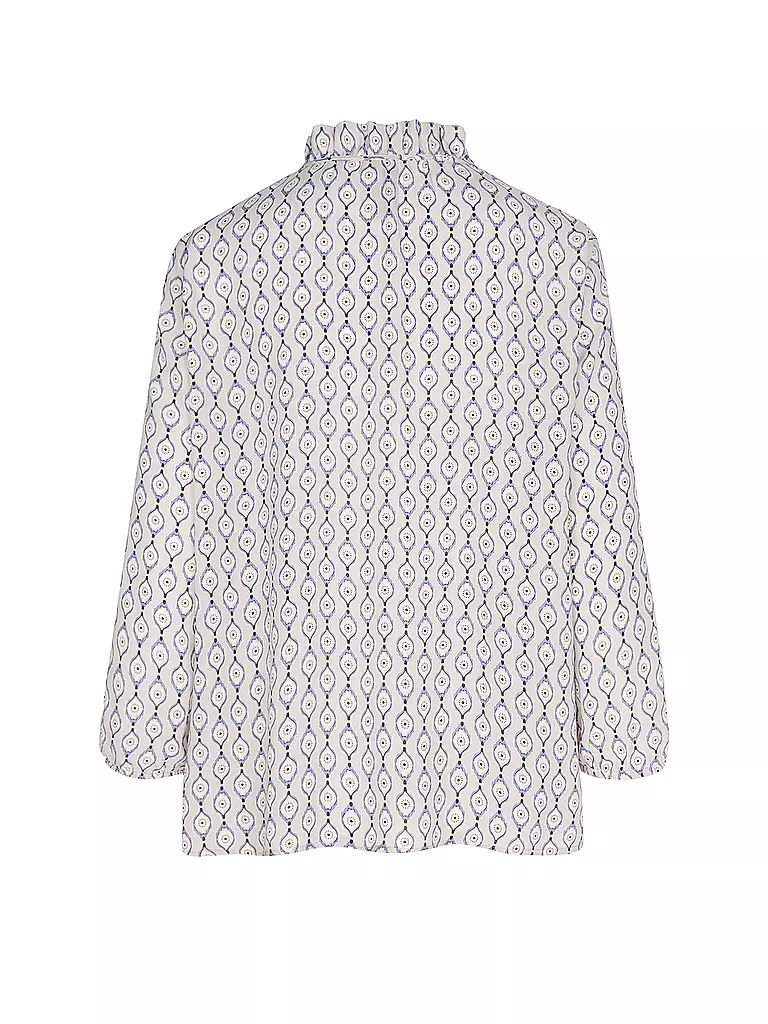 MARC CAIN | Blusa | hellgrau