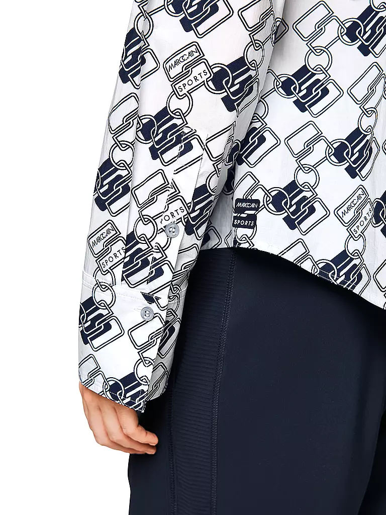 MARC CAIN | Blusa |
