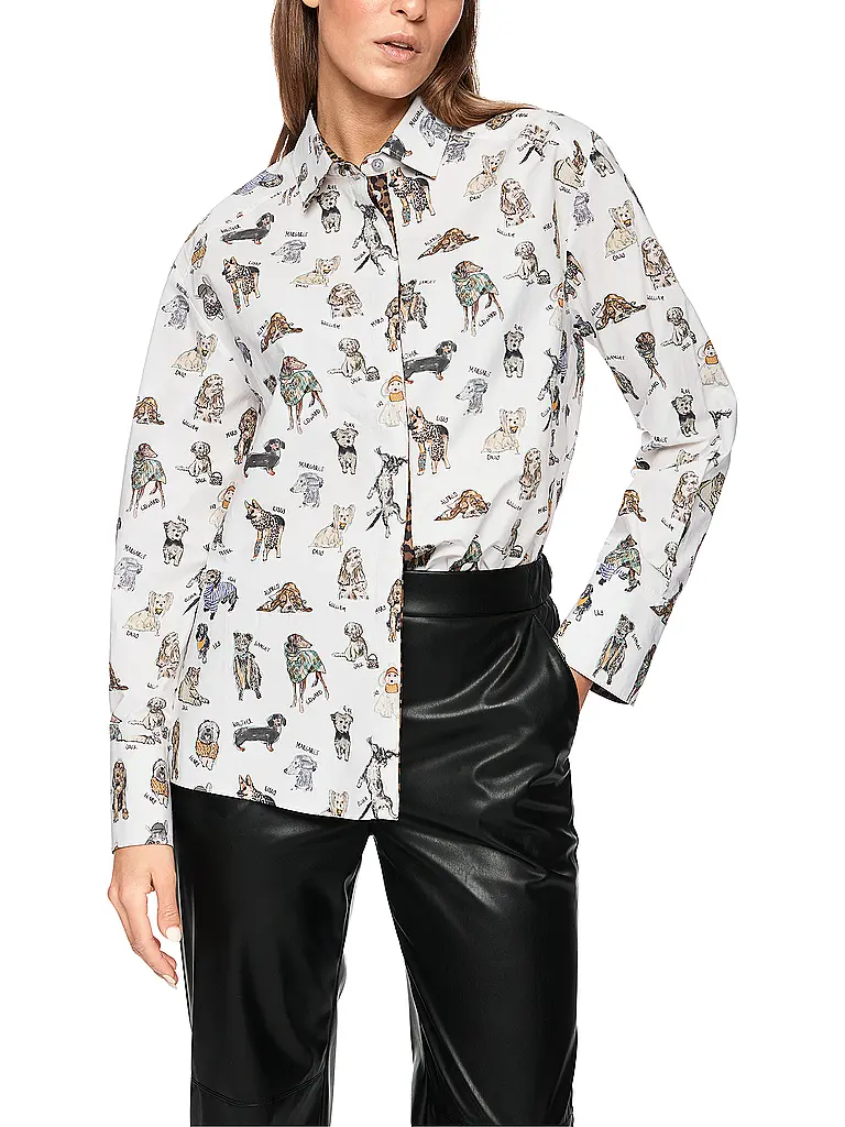 MARC CAIN | Blusa | 