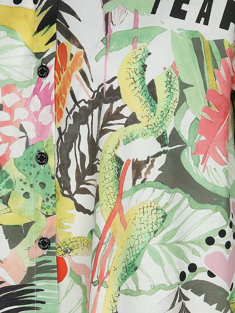 MARC CAIN | Blusa | Oliva