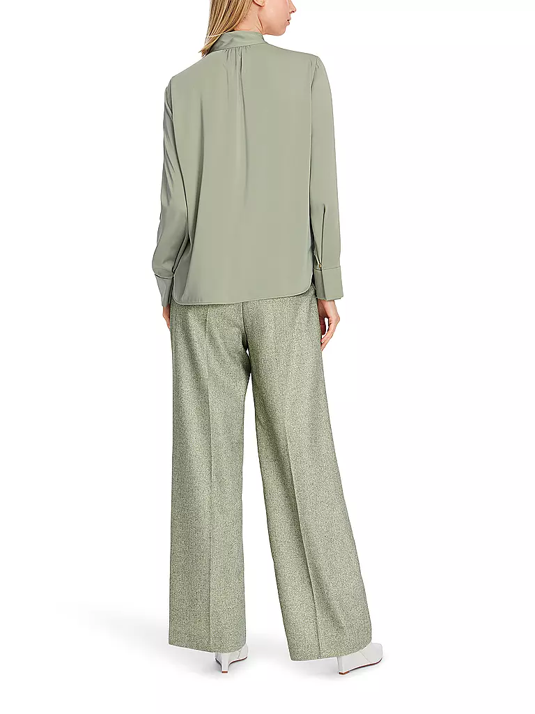 MARC CAIN | Blusa | Verde