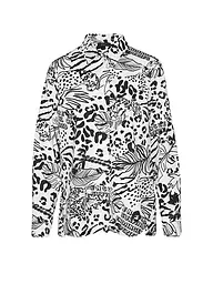 MARC CAIN | Bluse  | Blanco
