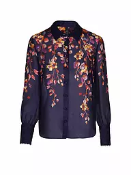 MARC CAIN | Bluse  | Lila