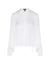 MARC CAIN | Bluse  | Blanco