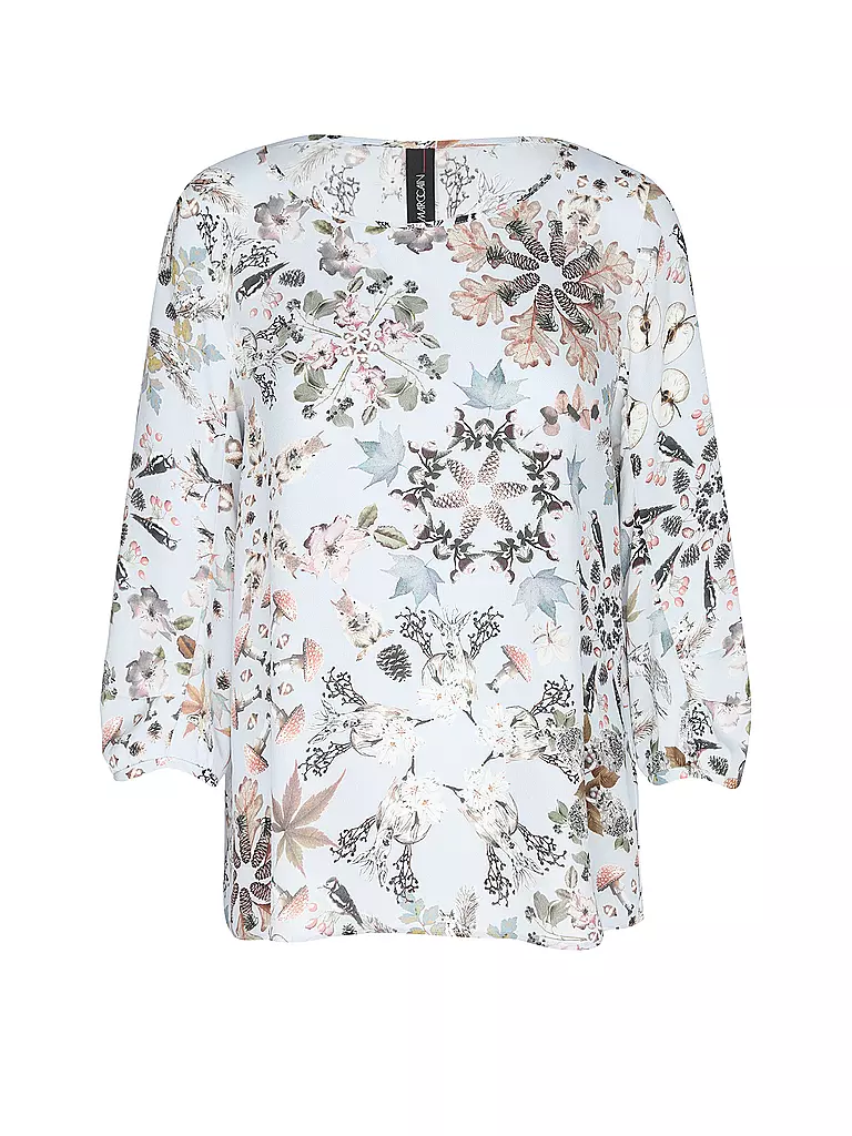 MARC CAIN | Bluse  | Lila