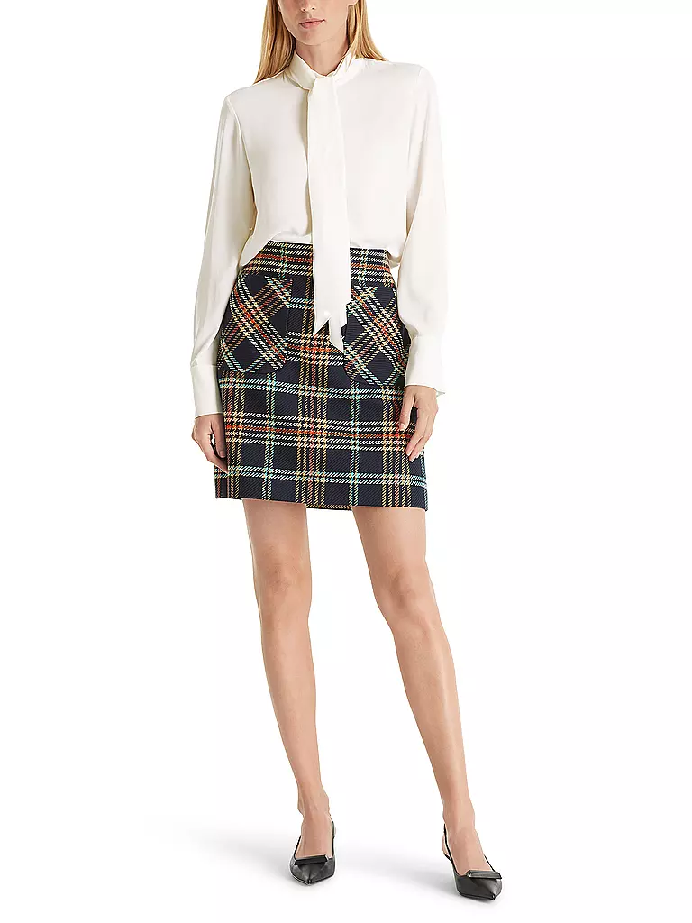 MARC CAIN | Bluse  | Crema