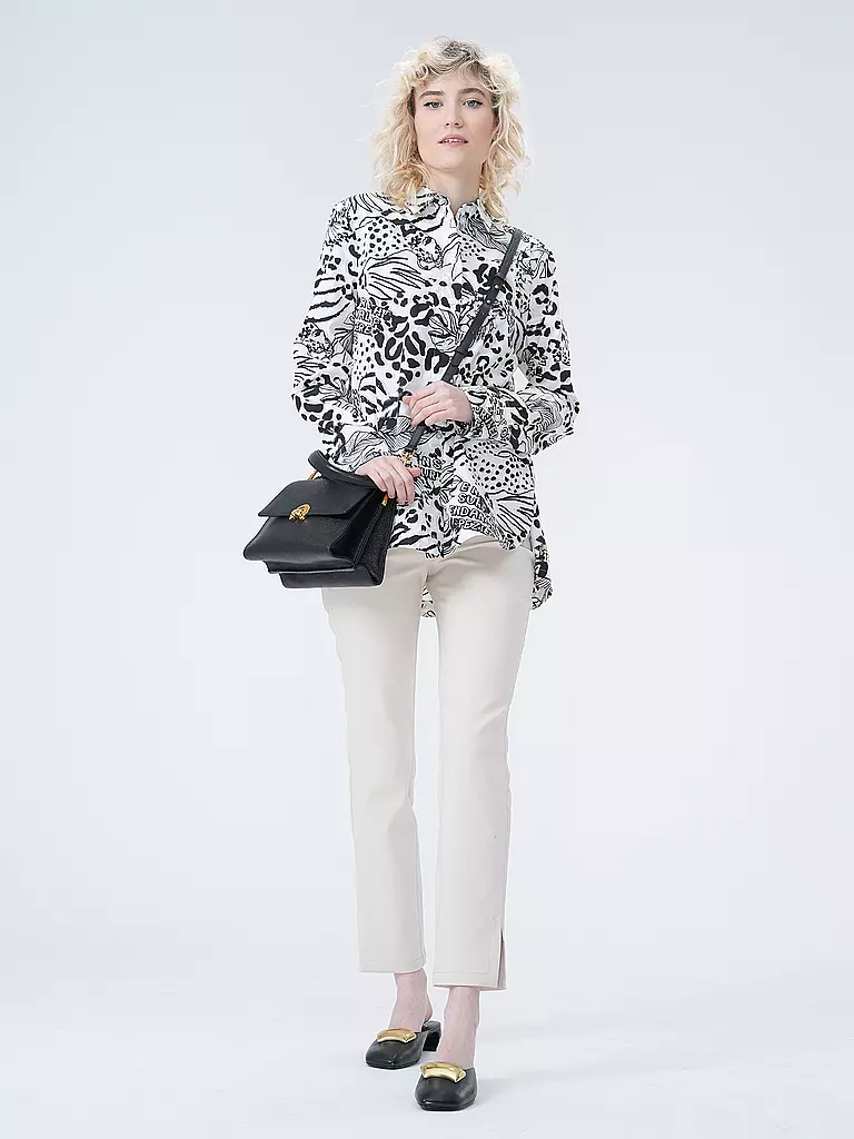 MARC CAIN | Bluse  | Blanco