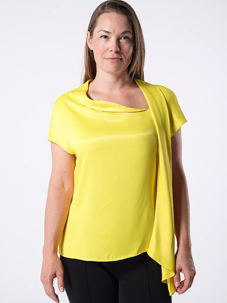 MARC CAIN | Bluse  | Amarillo