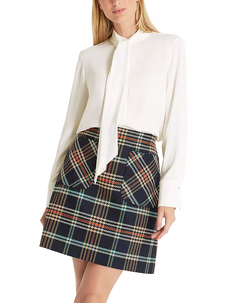 MARC CAIN | Bluse  | Crema