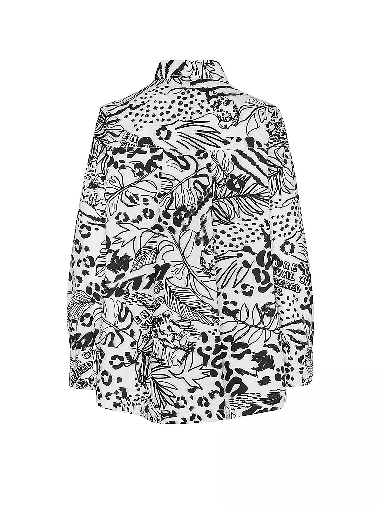 MARC CAIN | Bluse  | Blanco