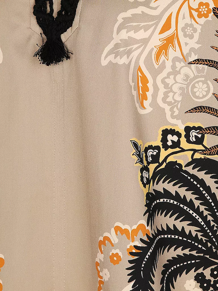 MARC CAIN | Bluse  | Beige