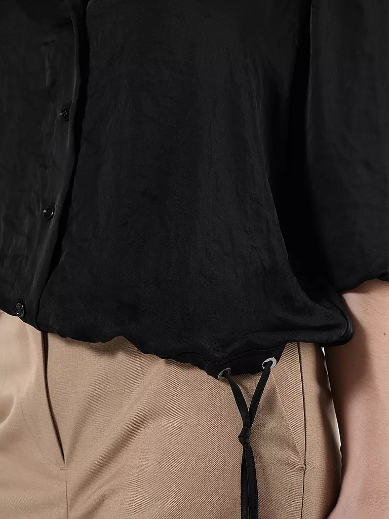 MARC CAIN | Bluse  | Negro