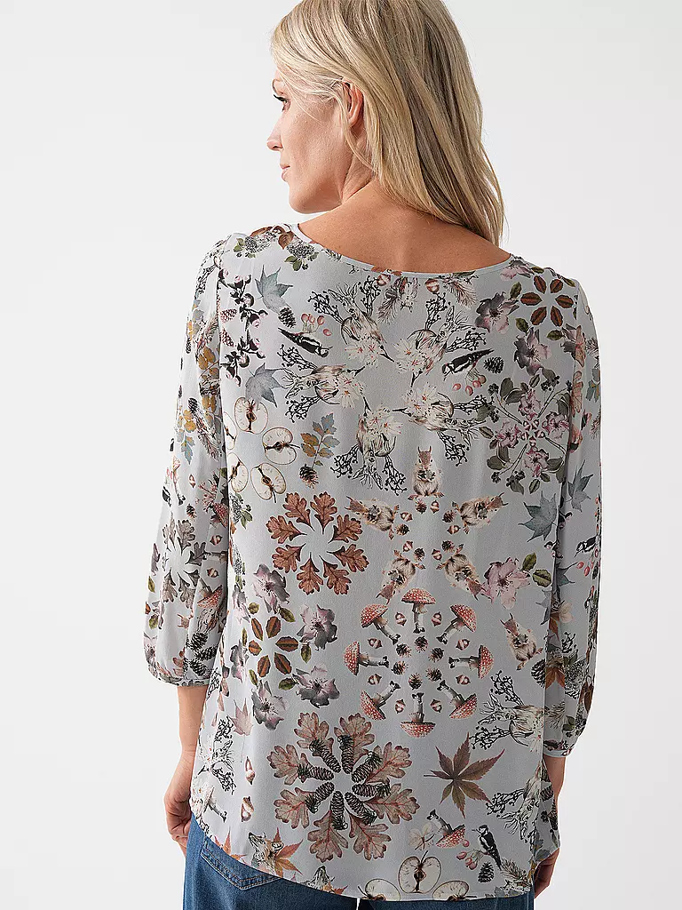 MARC CAIN | Bluse  | Lila