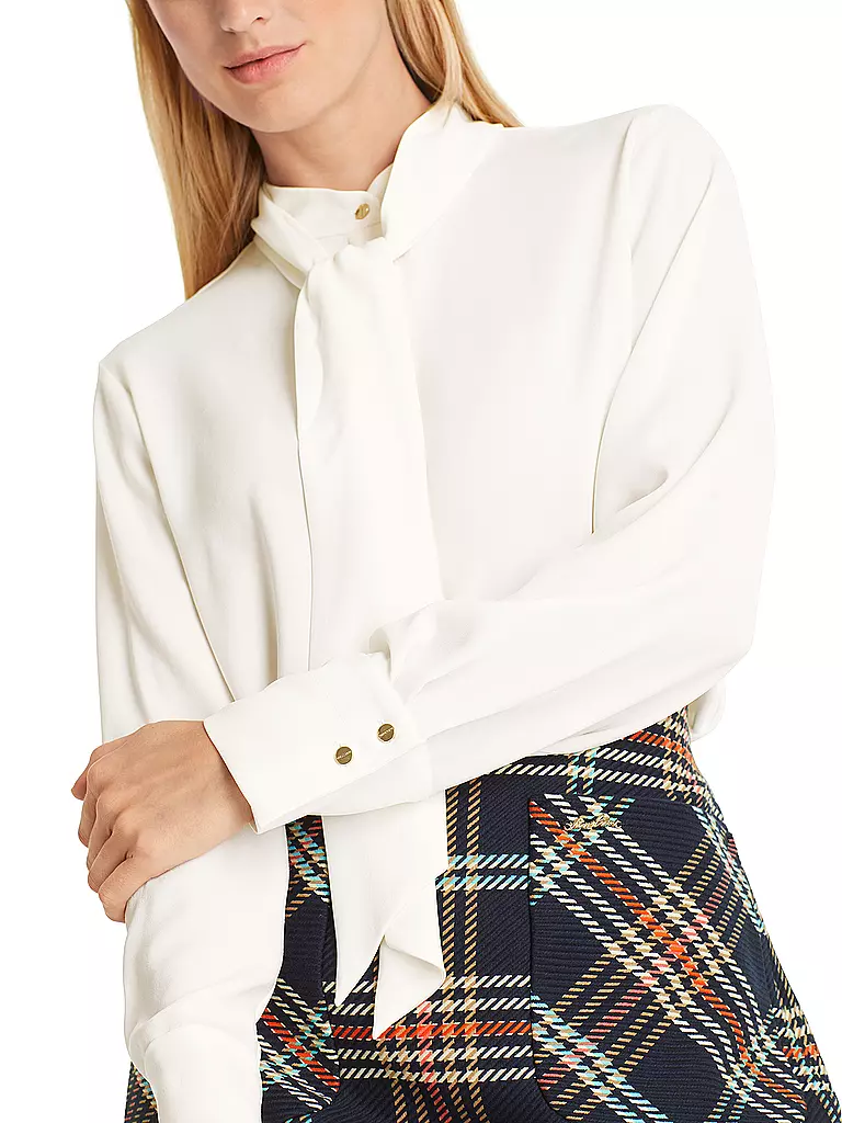 MARC CAIN | Bluse  | Crema