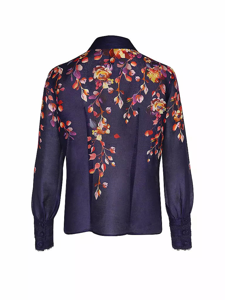 MARC CAIN | Bluse  | Lila
