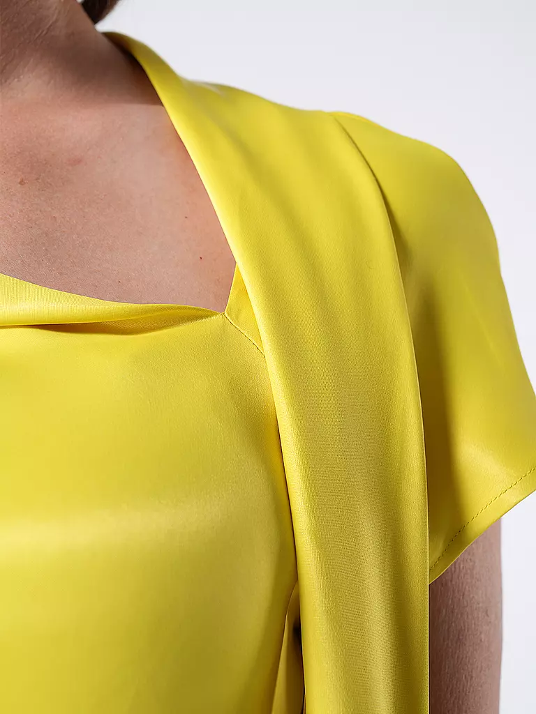 MARC CAIN | Bluse  | Amarillo
