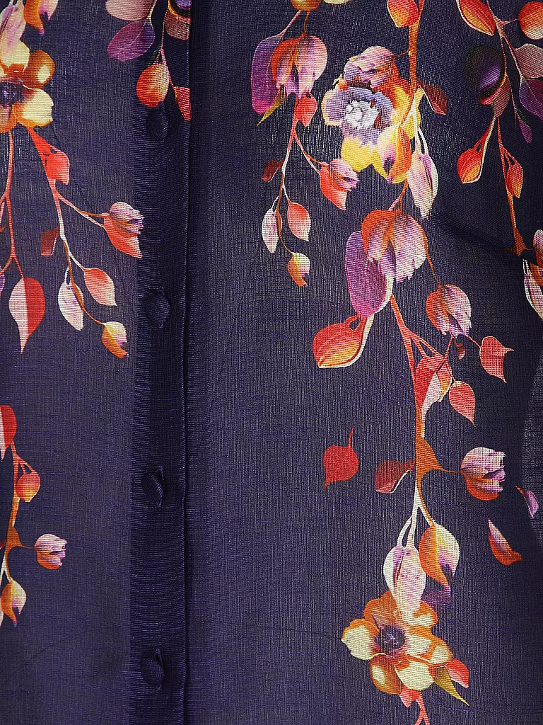 MARC CAIN | Bluse  | Lila