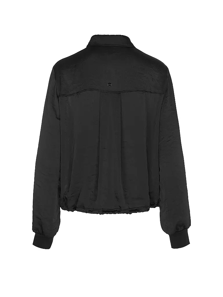 MARC CAIN | Bluse  | Negro