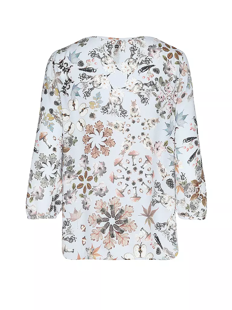 MARC CAIN | Bluse  | Lila