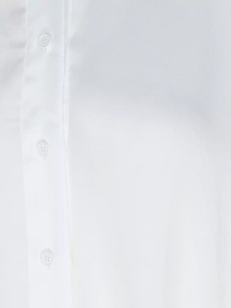 MARC CAIN | Bluse  | Blanco