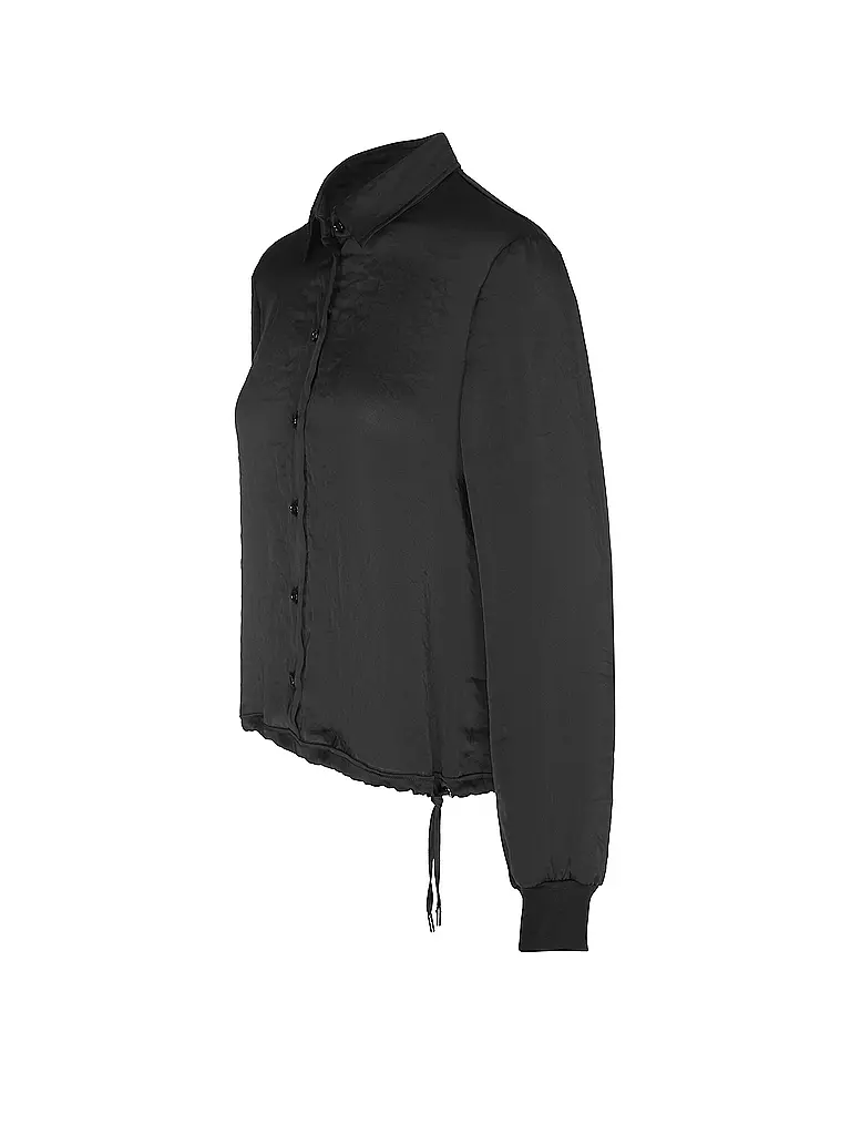 MARC CAIN | Bluse  | Negro