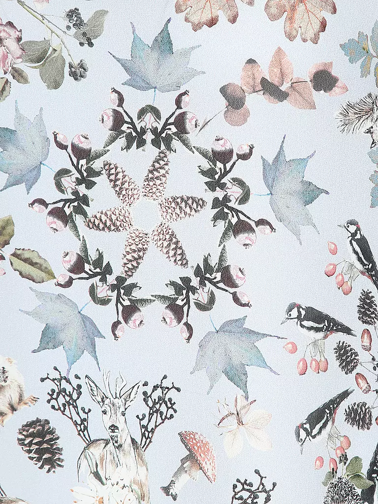 MARC CAIN | Bluse  | Lila