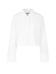 MARC CAIN | Bluse | Blanco