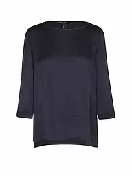 MARC CAIN | Blusa | Azul oscuro