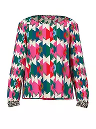 MARC CAIN | Bluse | Fucsia