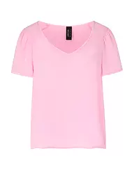 MARC CAIN | Blusa | Rosa