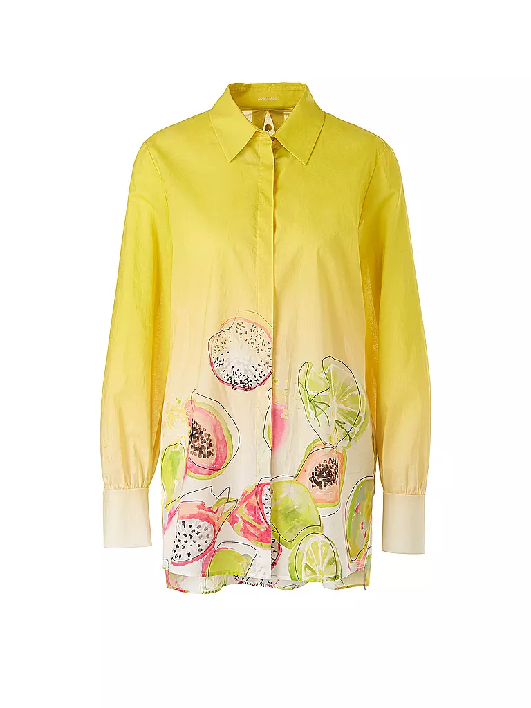 MARC CAIN | Bluse | Amarillo