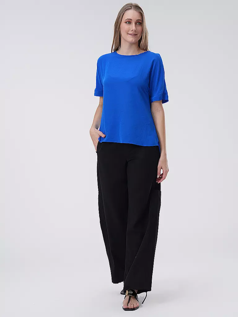 MARC CAIN | Bluse | Azul