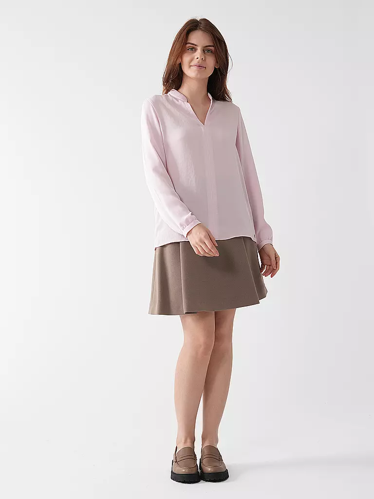 MARC CAIN | Bluse | Rosa